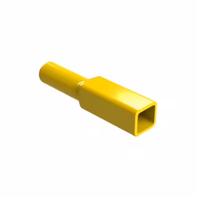 AT2P-BT-YW Amphenol Sine Systems Corp  Accessoires de connecteur rectangulaire